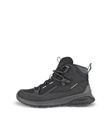 Ecco gore tex shoes clearance