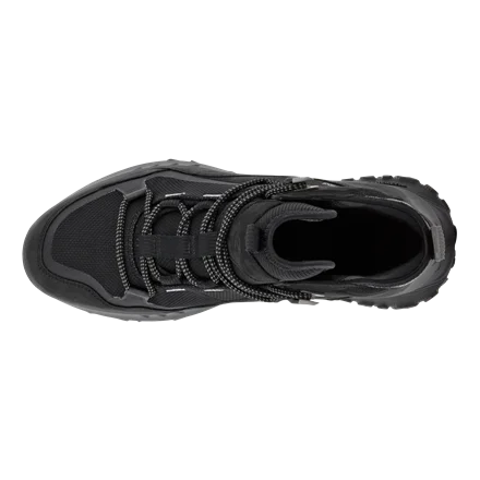 Ecco cross discount x mid