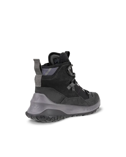 Ecco track 3 womens grey online