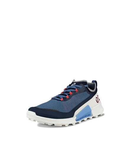 Ecco biom mens best sale navy