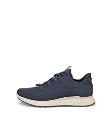 Ecco gortex shoes shop