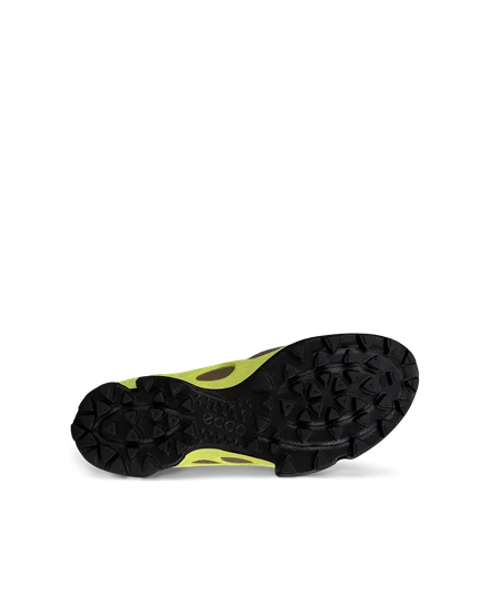 Ecco fraser womens gold clearance
