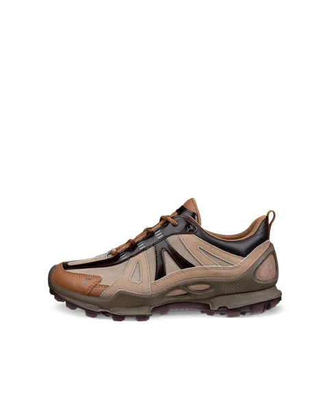 海外並行輸入正規品 ECCO® BIOM Rudas | moterims žygiams sportbačiai odiniai C-Trail トップス