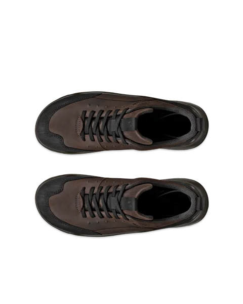 Ecco receptor hiking boots shop