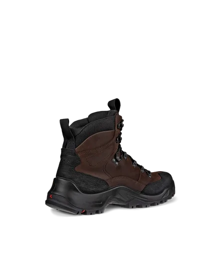 Ecco holbrok rugged boot outlet