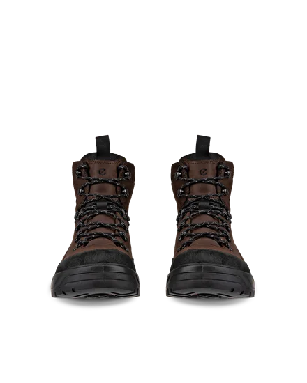 Ecco holbrok rugged boots shop