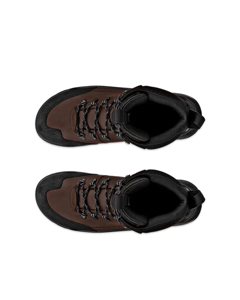 Ecco holbrok rugged boots online