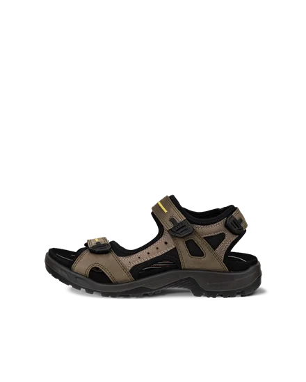 Ecco offroad outlet lite mens olive