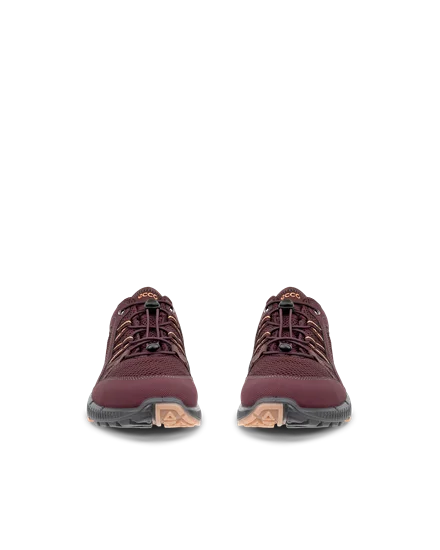 Women's ECCO® Terracruise II Textile Gore-Tex Shoe | Purple