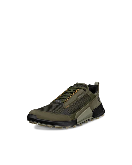 ECCO® Biom 2.1 X Mountain vandeniui atsparūs nubuko žygio