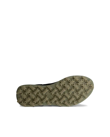 Ecco biom hike mens green clearance
