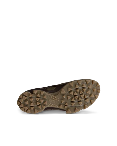 Ecco biom hike womens green best sale