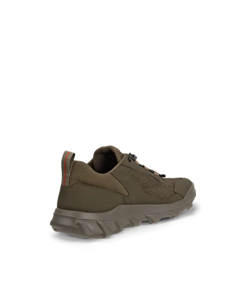 Ecco green shoes shop