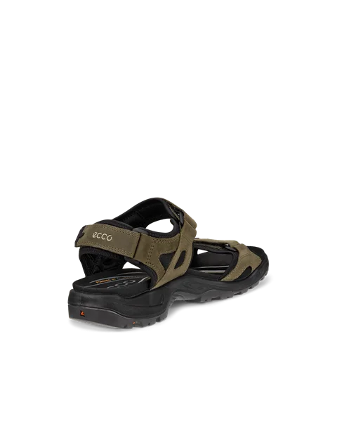 Ecco offroad lite mens green clearance
