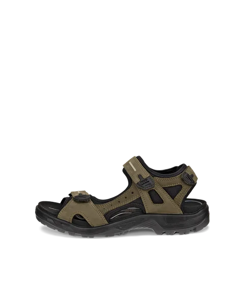 Ecco mens offroad sandal new arrivals