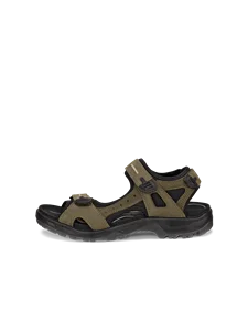 Men s Sandals Sliders Clogs ECCO