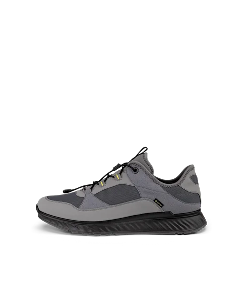 Ecco shoes grey outlet