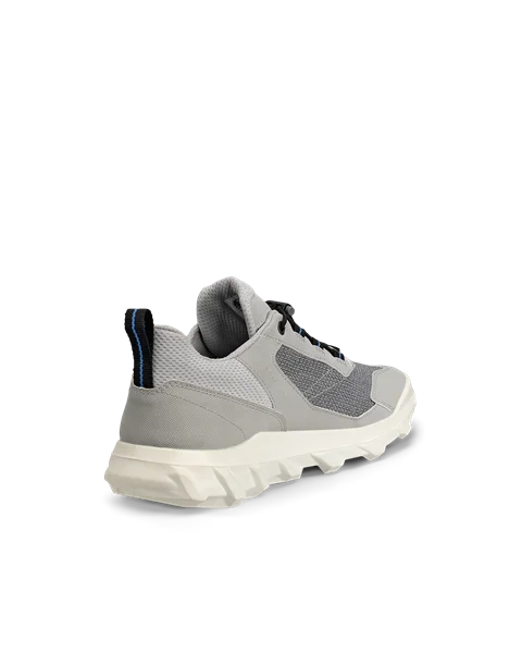 Ecco schoenen 2025 mens grey