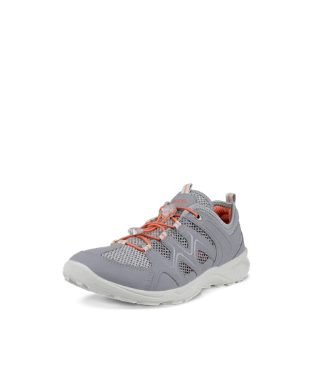 Ecco 2024 terracruise slide