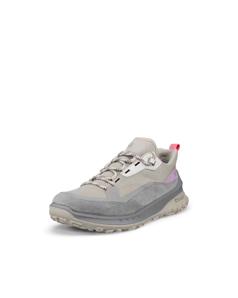 Ecco waterproof sneakers outlet