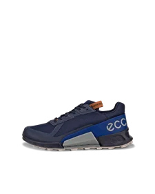 Ecco schoenen mens red hot sale
