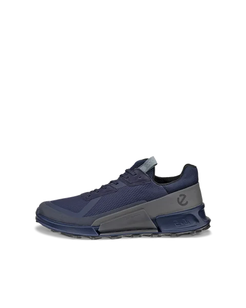 Ecco trail running shop