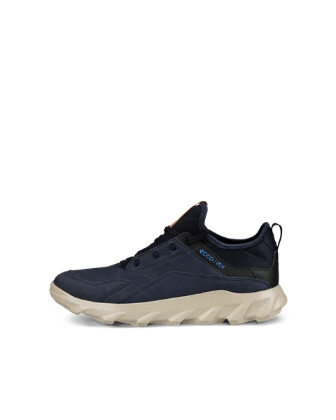 Ecco biom mens navy shop