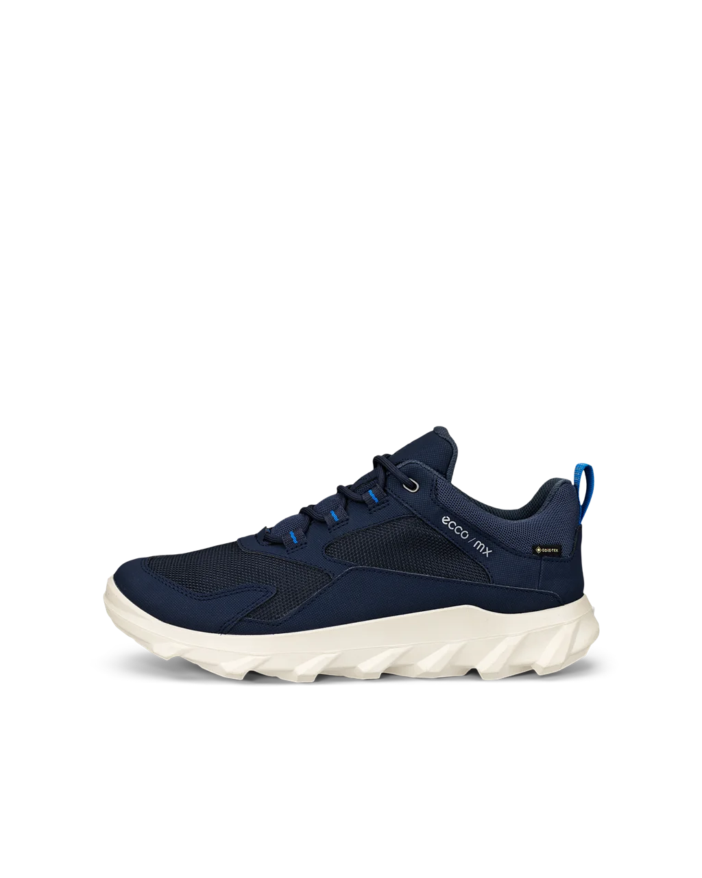 ECCO Hombre MX Bajo GORE-TEX Impermeable Walking Hiking Trainers