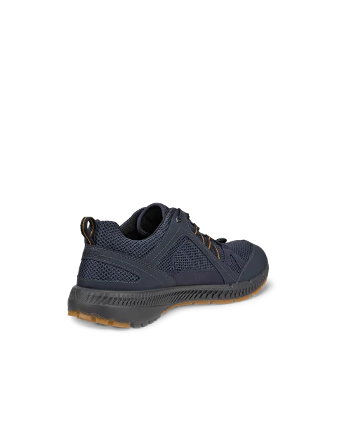 Ecco mobile ii mens navy discount