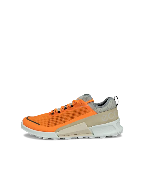 ECCO Biom 2.1 X Country Heren Gore Tex trailrunning schoen van