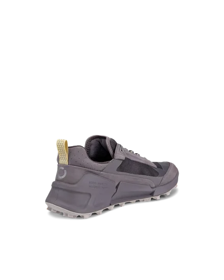 Ecco biom hike womens purple outlet
