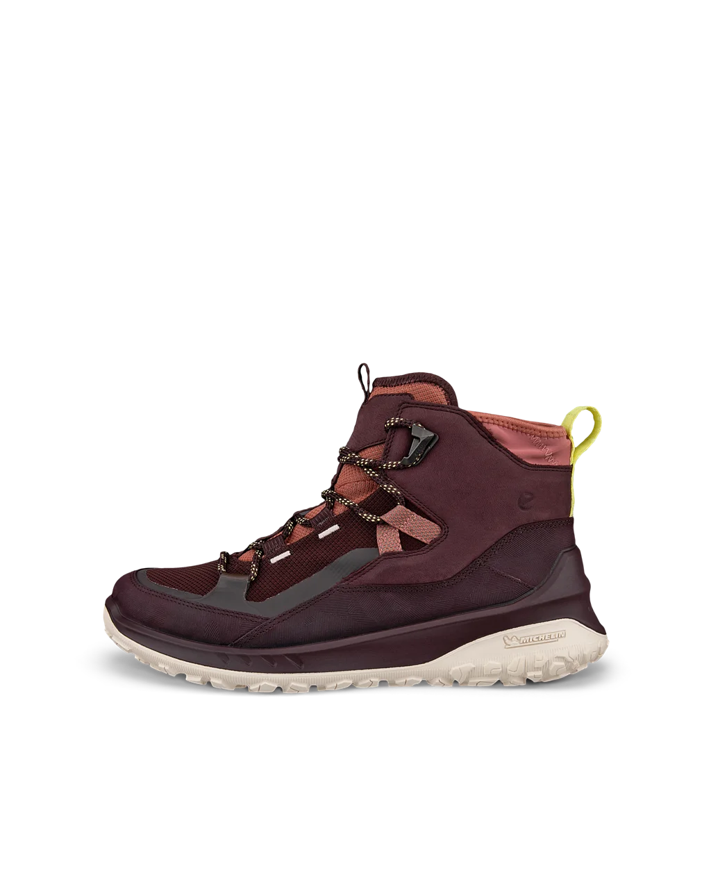Ecco winter zone boots shop