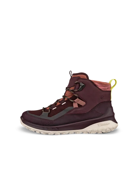Ecco hiking boots ireland cheap