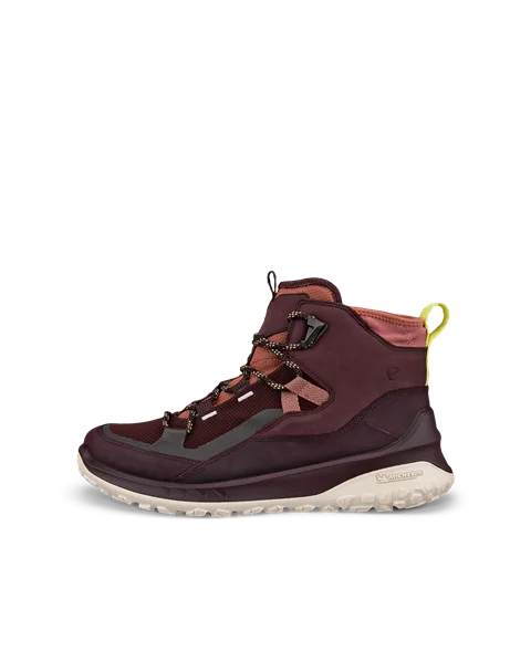 Ecco boots hiking sale