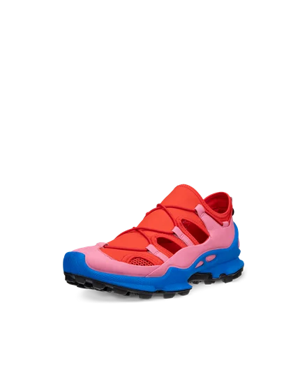 Ecco biom terrain womens pink 2025