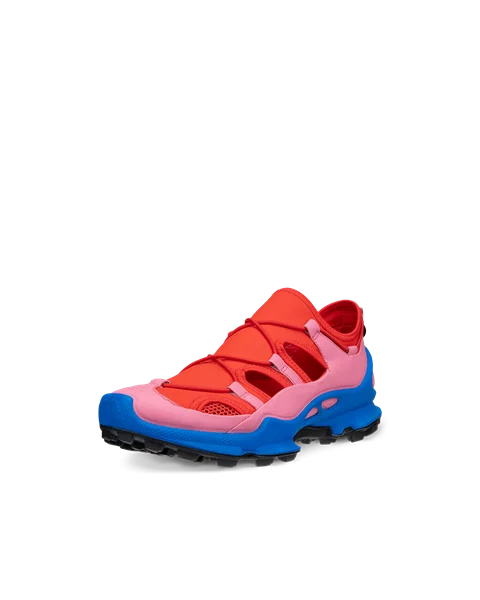 Ecco biom womens sales pink