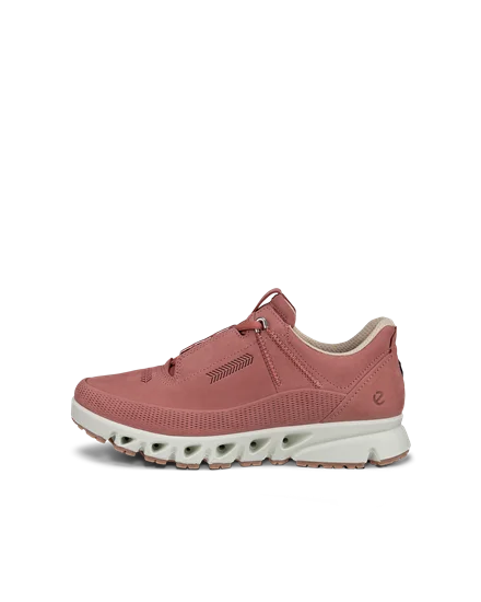 Ecco pumps mens pink new arrivals