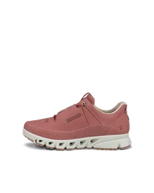 ECCO MX Dames Gore Tex sneaker Purper