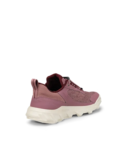 Ecco pink clearance
