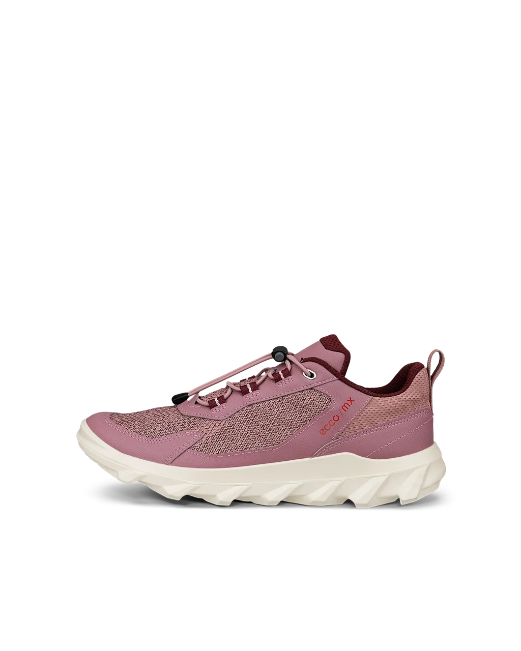 Women s ECCO MX Low Breathru Outdoor Trainer Pink