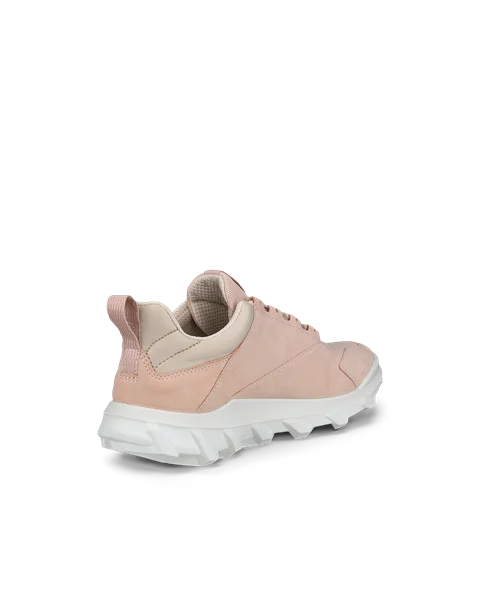 Ecco schoenen womens hot sale pink