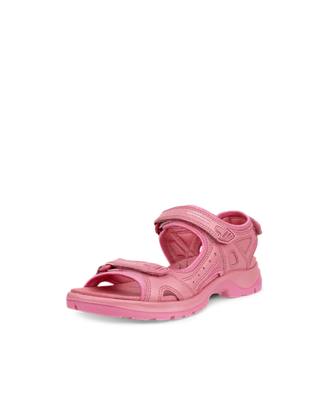 Ecco sandal offroad shop
