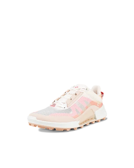 Ecco biom best sale terrain womens pink