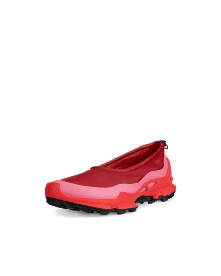 Ecco red hotsell