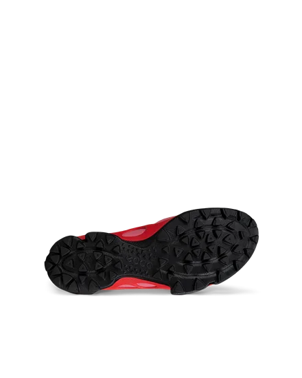 Ecco fraser clearance womens red