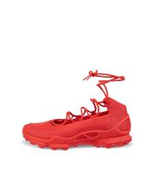 Ecco ennio womens red 2025