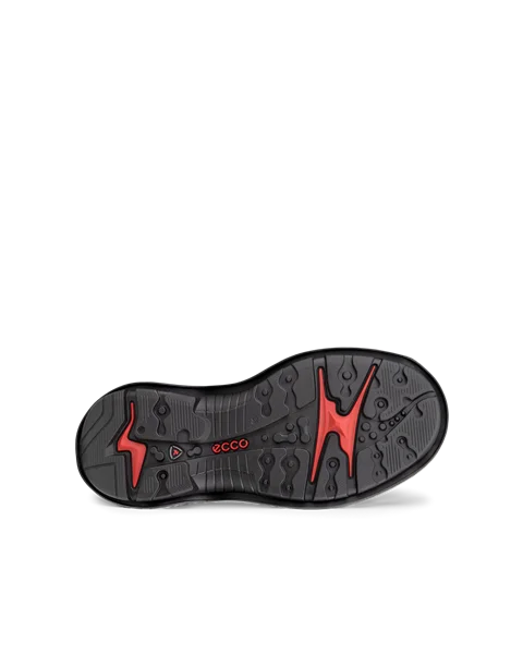 Ecco fusion womens silver shop