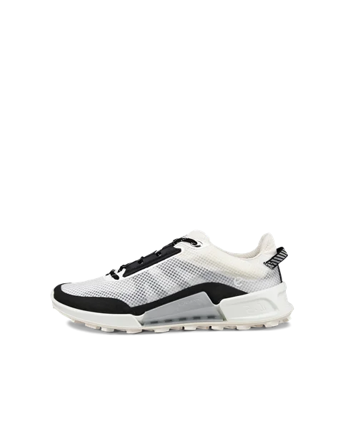 Ecco biom hike discount womens white