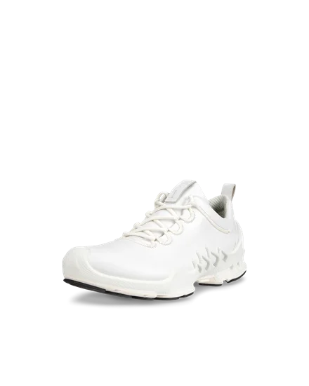 Ecco biom lite womens sales white