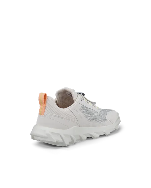 Damskie buty outdoorowe ECCO® MX | Biały